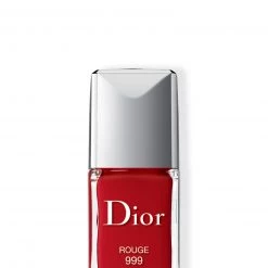 Dior Vernis 999 Rouge