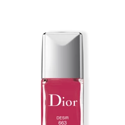 Dior Vernis Nail Laquer 663 Desir