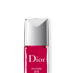 Dior Vernis Nail Laquer 878 Victoire