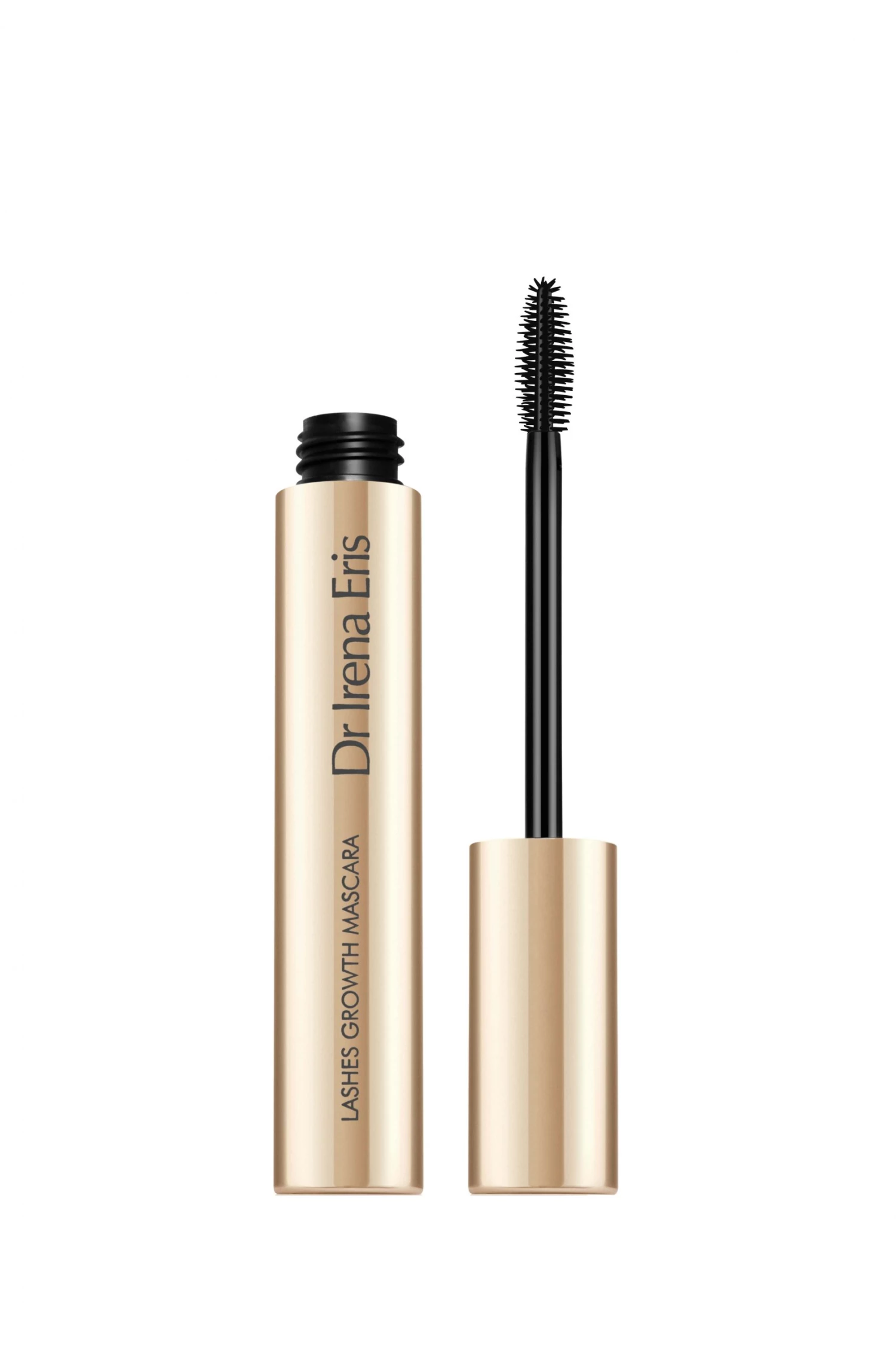 Dr. Irena Eris Lashes Growth Mascara Sort 2 Dr. Irena Eris Lashes Growth Mascara Sort - Billede 2