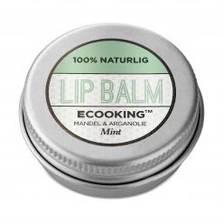 Ecooking Lip Balm Transparent