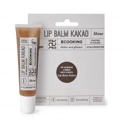 Ecooking Lip Balm Kakao Kakao