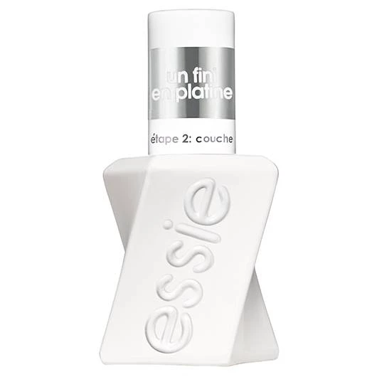 Essie Gel Couture Top Coat 1 Essie Gel Couture Top Coat