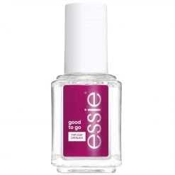 Essie Good To Go Top Coat Transparent
