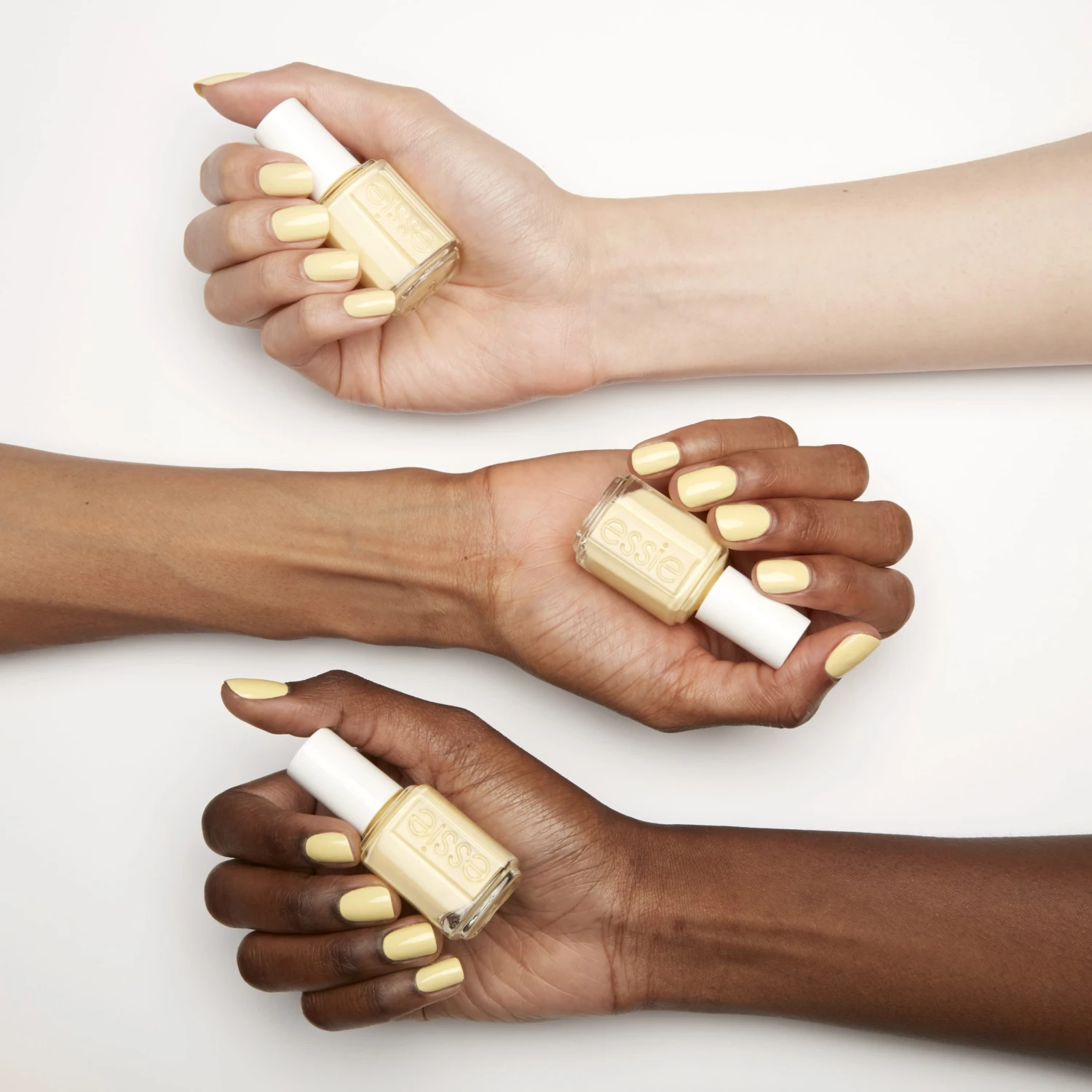 Essie Nail Polish 648 Summer Soul Stice 2 Essie Nail Polish 648 Summer Soul Stice - Billede 2