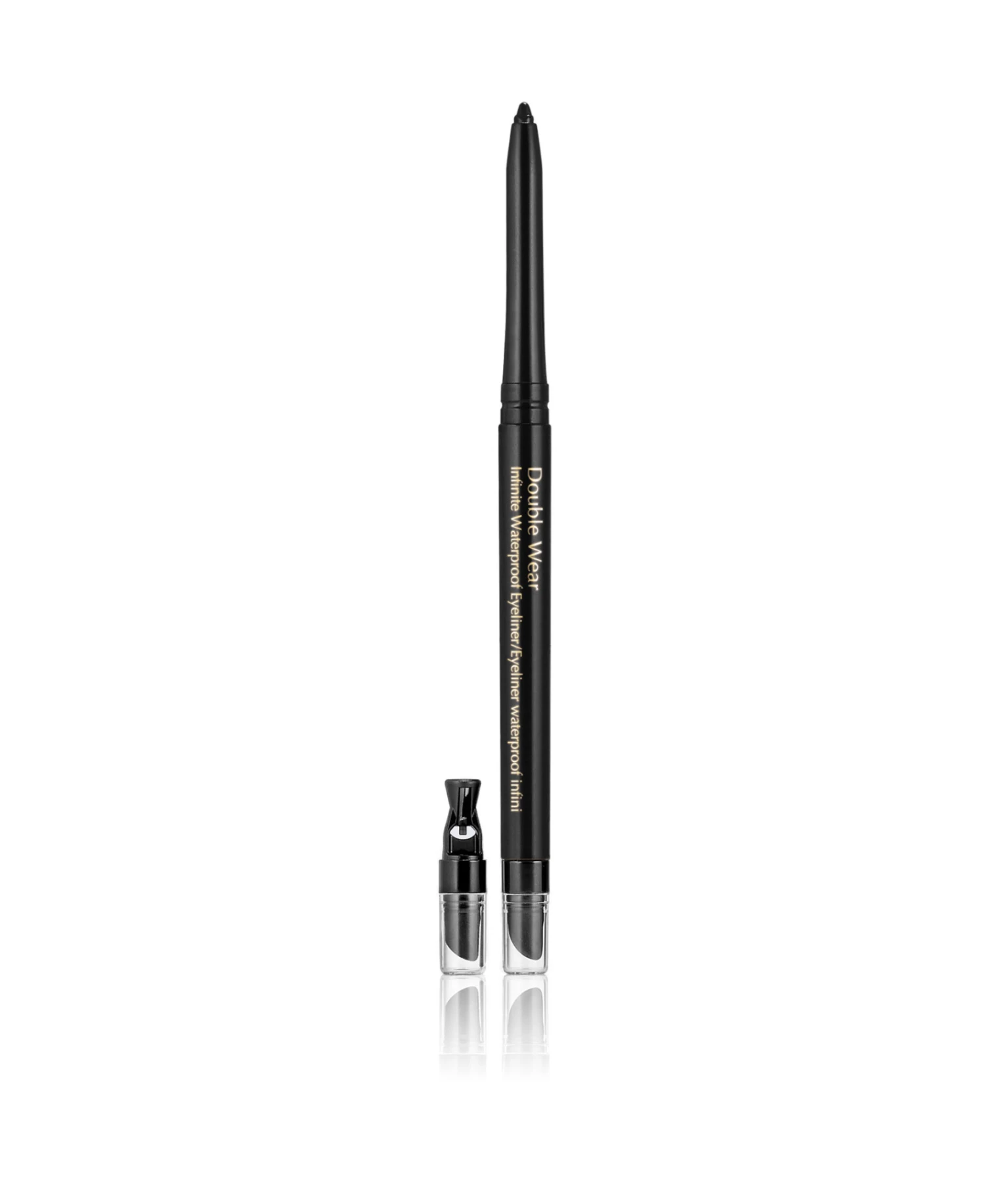 Estée Lauder Double Wear Infinite Waterproof Eyeliner Kohl Noir 1 Estée Lauder Double Wear Infinite Waterproof Eyeliner Kohl Noir