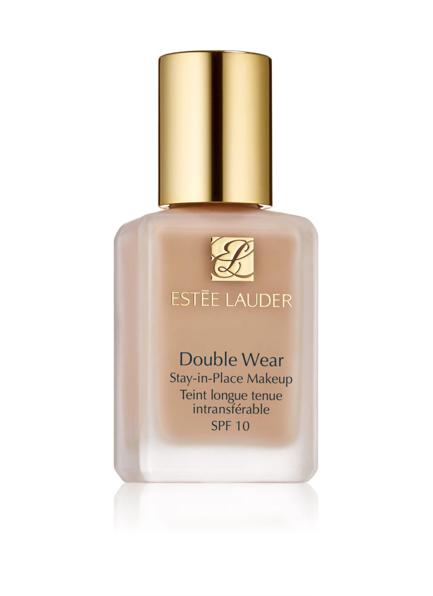 Estée Lauder Double Wear Stay-In-Place Makeup Foundation 1N2 Ecru 1 Estée Lauder Double Wear Stay-In-Place Makeup Foundation 1N2 Ecru