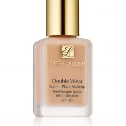 Estée Lauder Double Wear Stay-In-Place Makeup Foundation 1W2 Sand