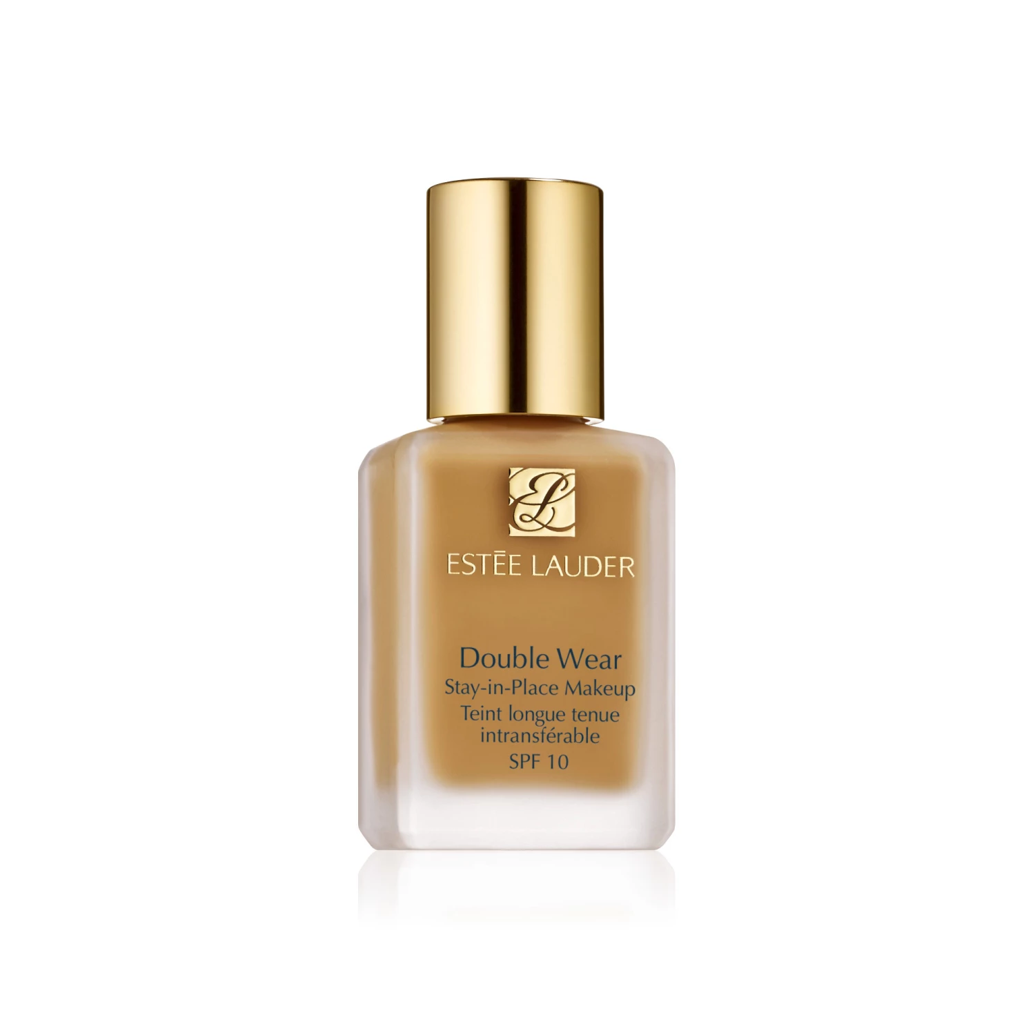 Estée Lauder Double Wear Stay-In-Place Makeup Foundation 4N1 Shell Beige 1 Estée Lauder Double Wear Stay-In-Place Makeup Foundation 4N1 Shell Beige