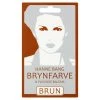 Hanne Bang Brynfarve Brun