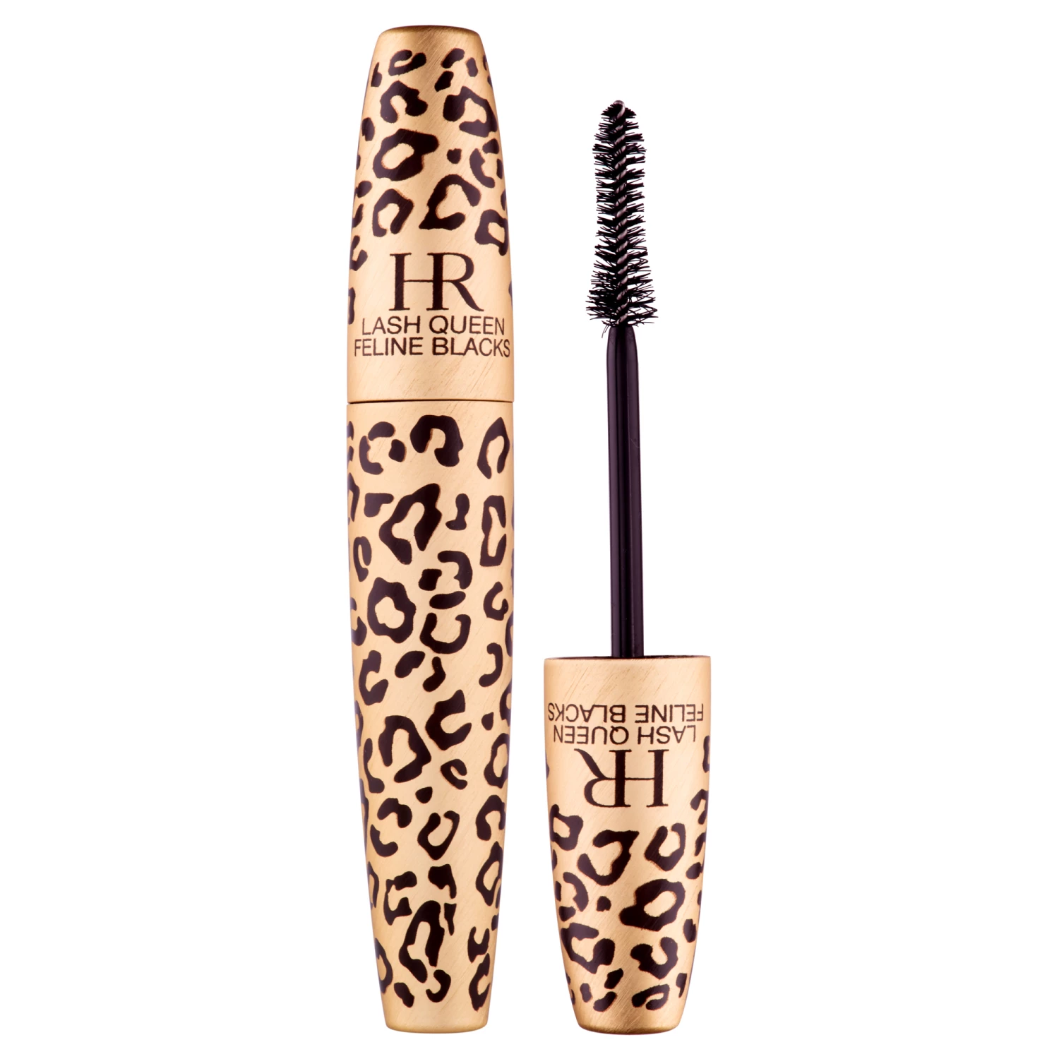 Helena Rubinstein Lash Queen Feline Blacks Mascara Sort 1 Helena Rubinstein Lash Queen Feline Blacks Mascara Sort
