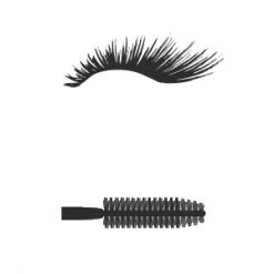 Helena Rubinstein Lash Queen Feline Blacks Waterproof Mascara Sort -salling Salg helena rubinstein lash queen feline blacks waterproof mascara 2