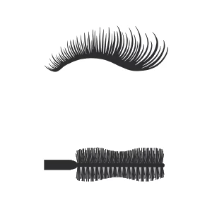 Helena Rubinstein Lash Queen Sexy Blacks Mascara Sort 2 Helena Rubinstein Lash Queen Sexy Blacks Mascara Sort - Billede 2