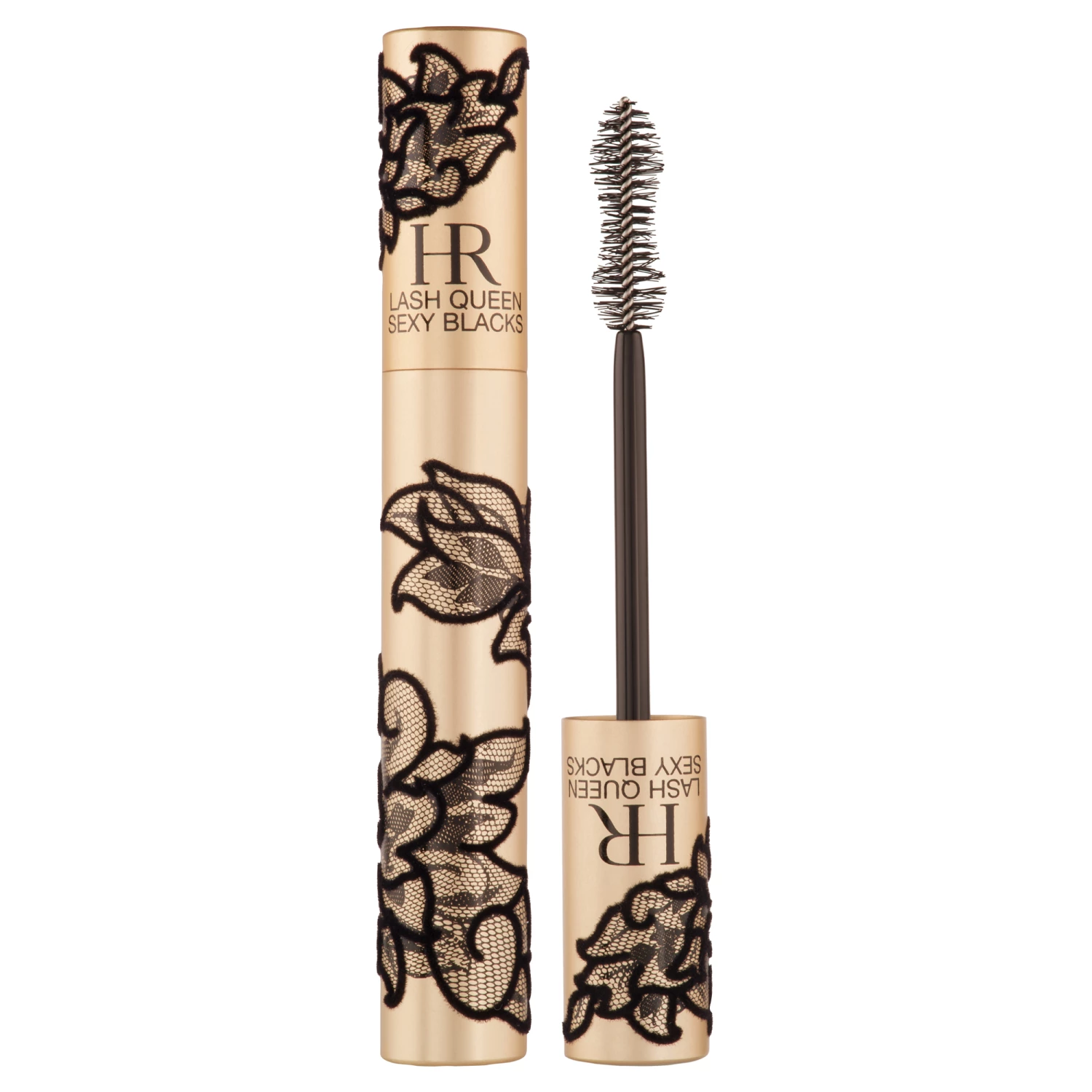 Helena Rubinstein Lash Queen Sexy Blacks Mascara Sort 1 Helena Rubinstein Lash Queen Sexy Blacks Mascara Sort