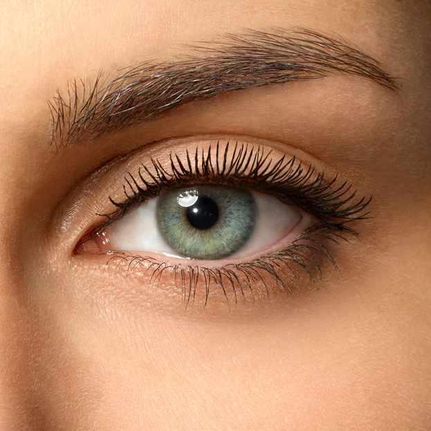 Helena Rubinstein Lash Queen Sexy Blacks Waterproof Mascara Sort 4 Helena Rubinstein Lash Queen Sexy Blacks Waterproof Mascara Sort - Billede 4