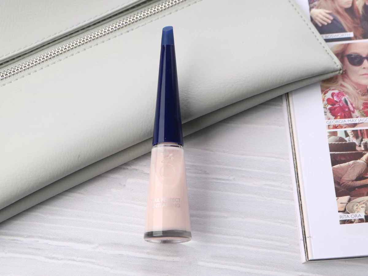 Herome Anti-Aging Nail Perfecting 3 Herome Anti-Aging Nail Perfecting - Billede 3