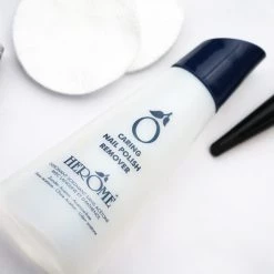 Herome Caring Nail Polish Remover -salling Salg herome caring nail polish remover 120 ml 2