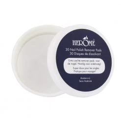 Herome Caring Nail Polish Remover