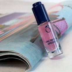 Herome Nail Growth Explosion 5 Herome Nail Growth Explosion -salling Salg herome nail growth explosion 2