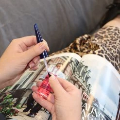 salling Salg -salling Salg herome natural nail whitener pink glow 1