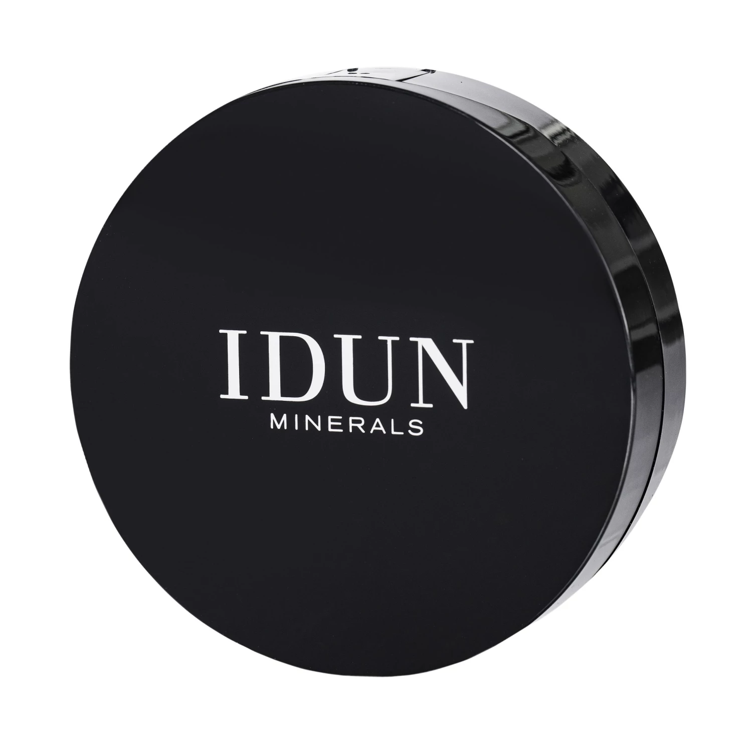 Idun 2-In-1 Pressed Powder & Foundation Sarek 2 Idun 2-In-1 Pressed Powder & Foundation Sarek - Billede 2