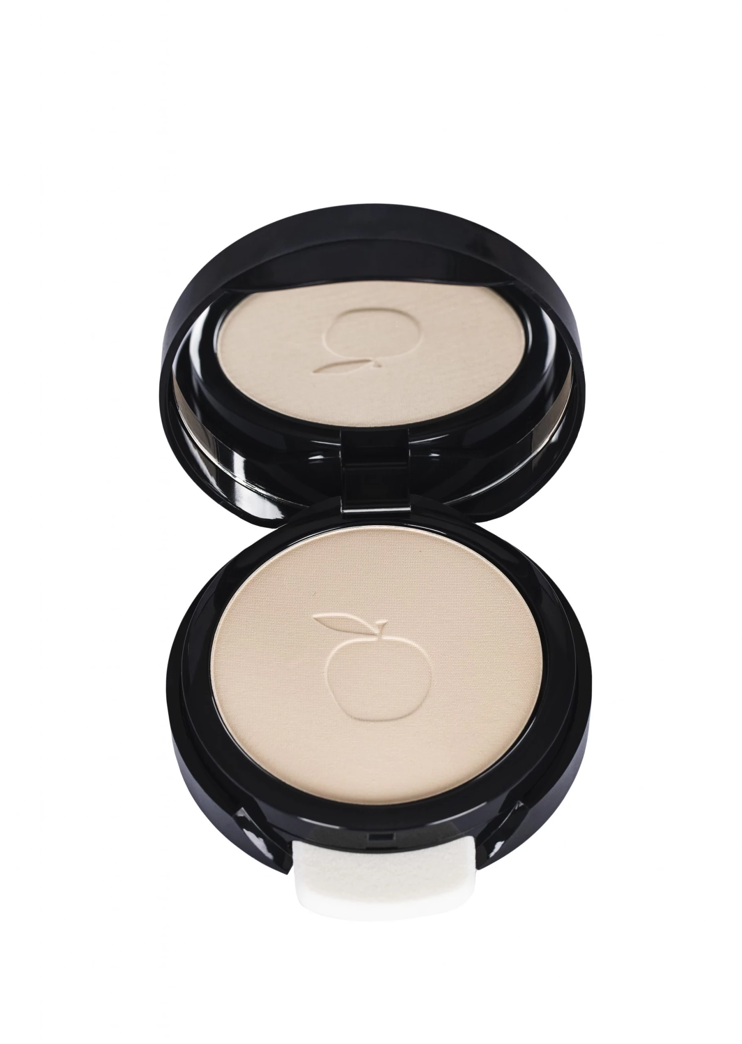 Idun 2-In-1 Pressed Powder & Foundation Sarek 1 Idun 2-In-1 Pressed Powder & Foundation Sarek