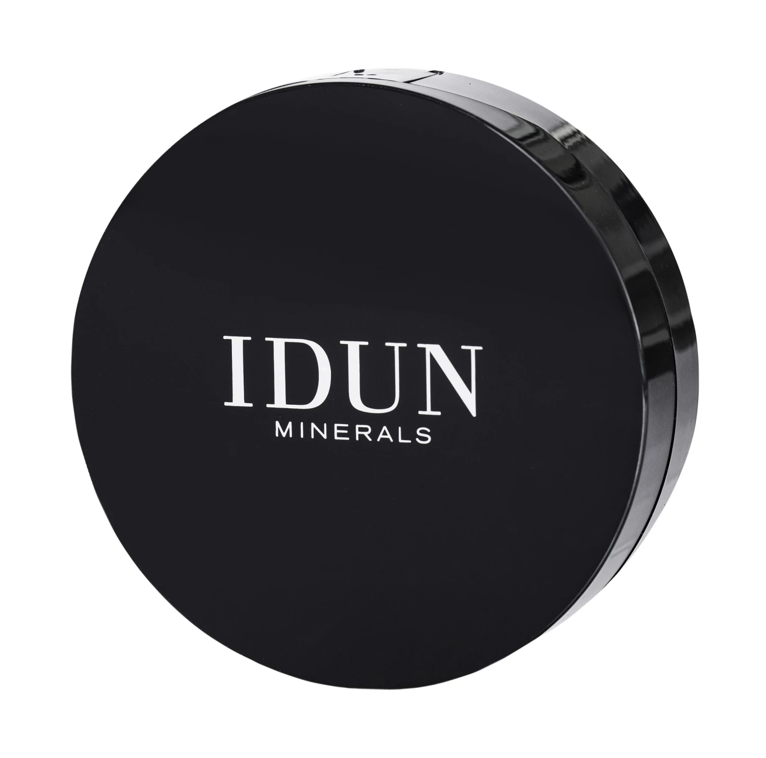 Idun 2-In-1 Pressed Powder & Foundation Österlen 2 Idun 2-In-1 Pressed Powder & Foundation Österlen - Billede 2