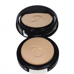 Idun 2-In-1 Pressed Powder & Foundation Österlen