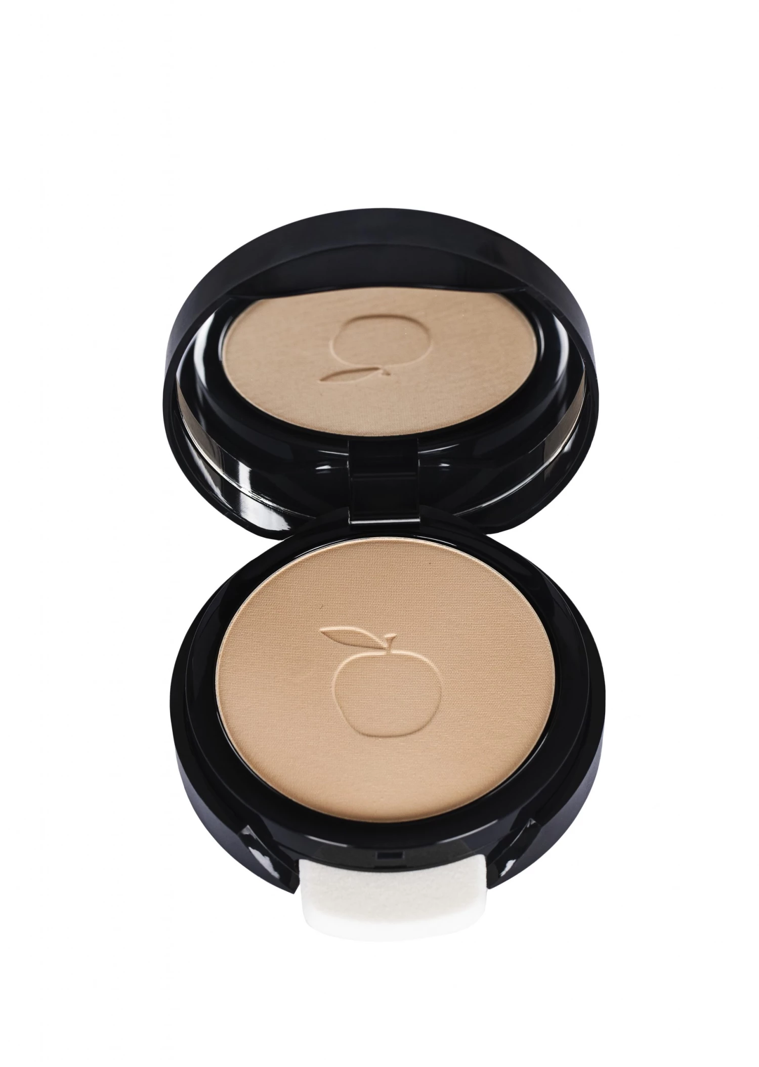Idun 2-In-1 Pressed Powder & Foundation Österlen 1 Idun 2-In-1 Pressed Powder & Foundation Österlen
