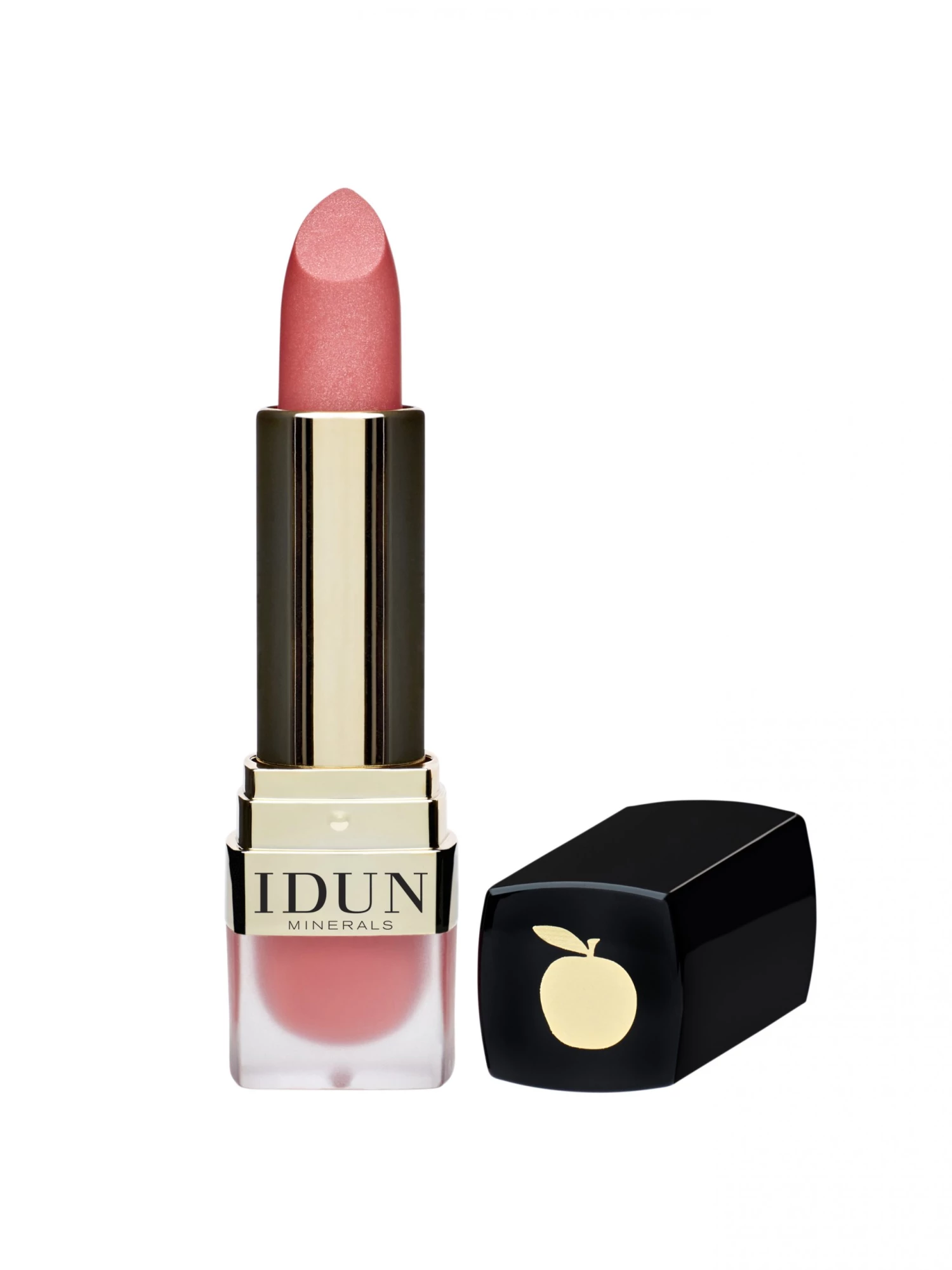 Idun Creme Lipstick Frida 1 Idun Creme Lipstick Frida