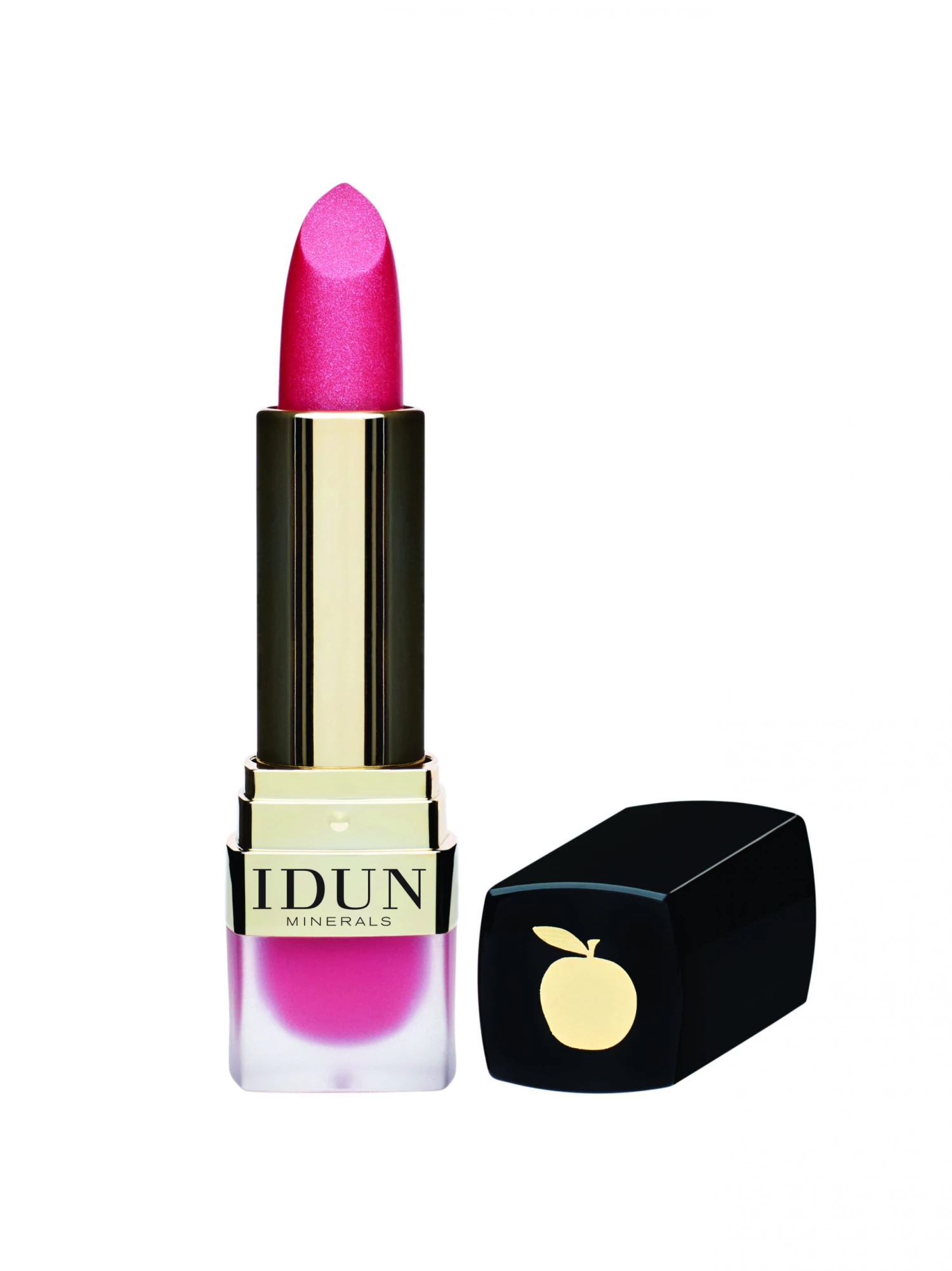 Idun Creme Lipstick Ingrid Marie 1 Idun Creme Lipstick Ingrid Marie