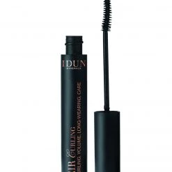 Idun Eir Curling Mascara Sort