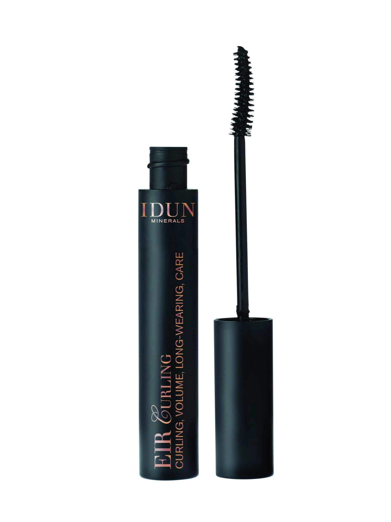 Idun Eir Curling Mascara Sort 1 Idun Eir Curling Mascara Sort