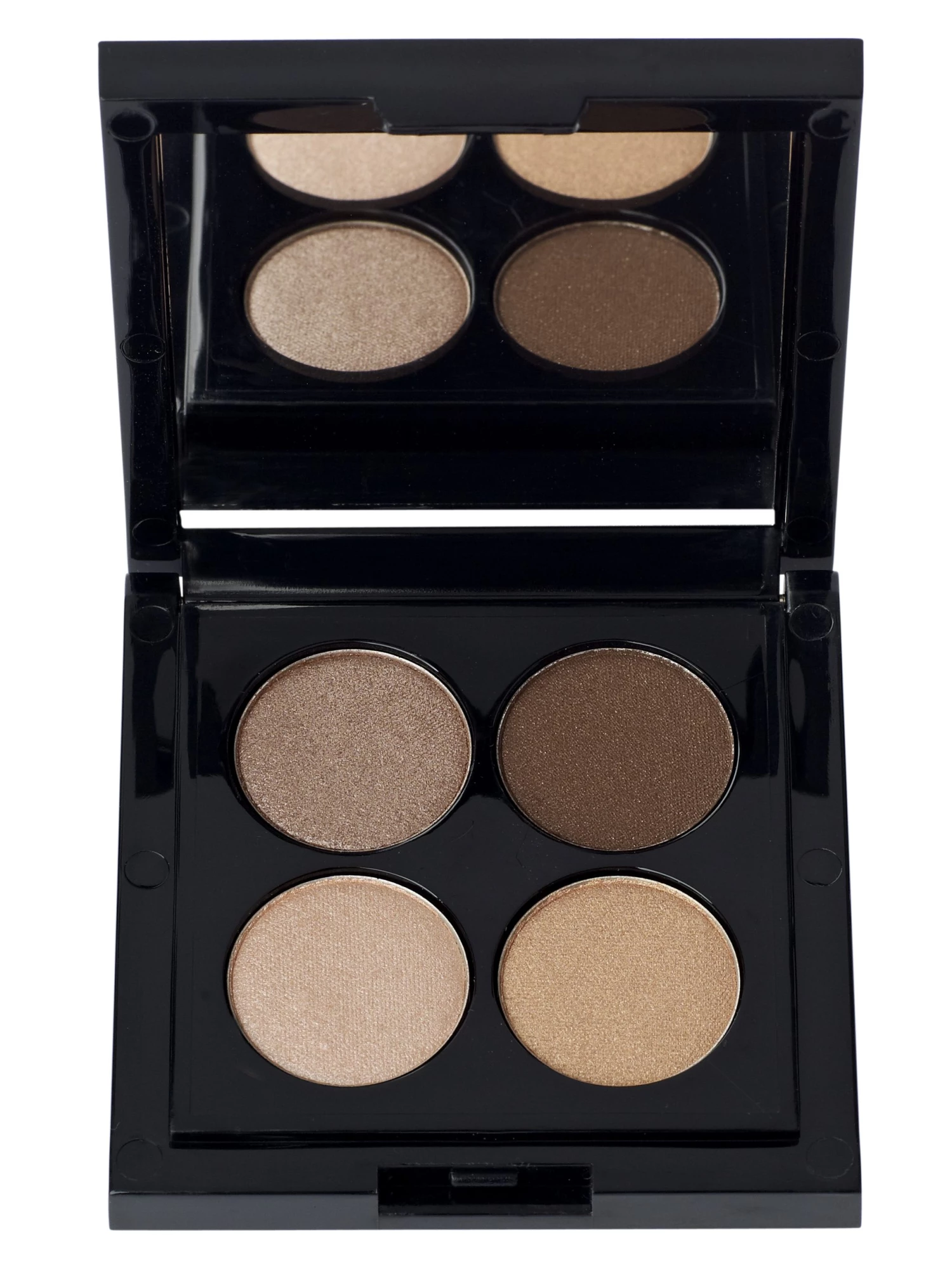 Idun Eyeshadow Palette Brunkulla 1 Idun Eyeshadow Palette Brunkulla