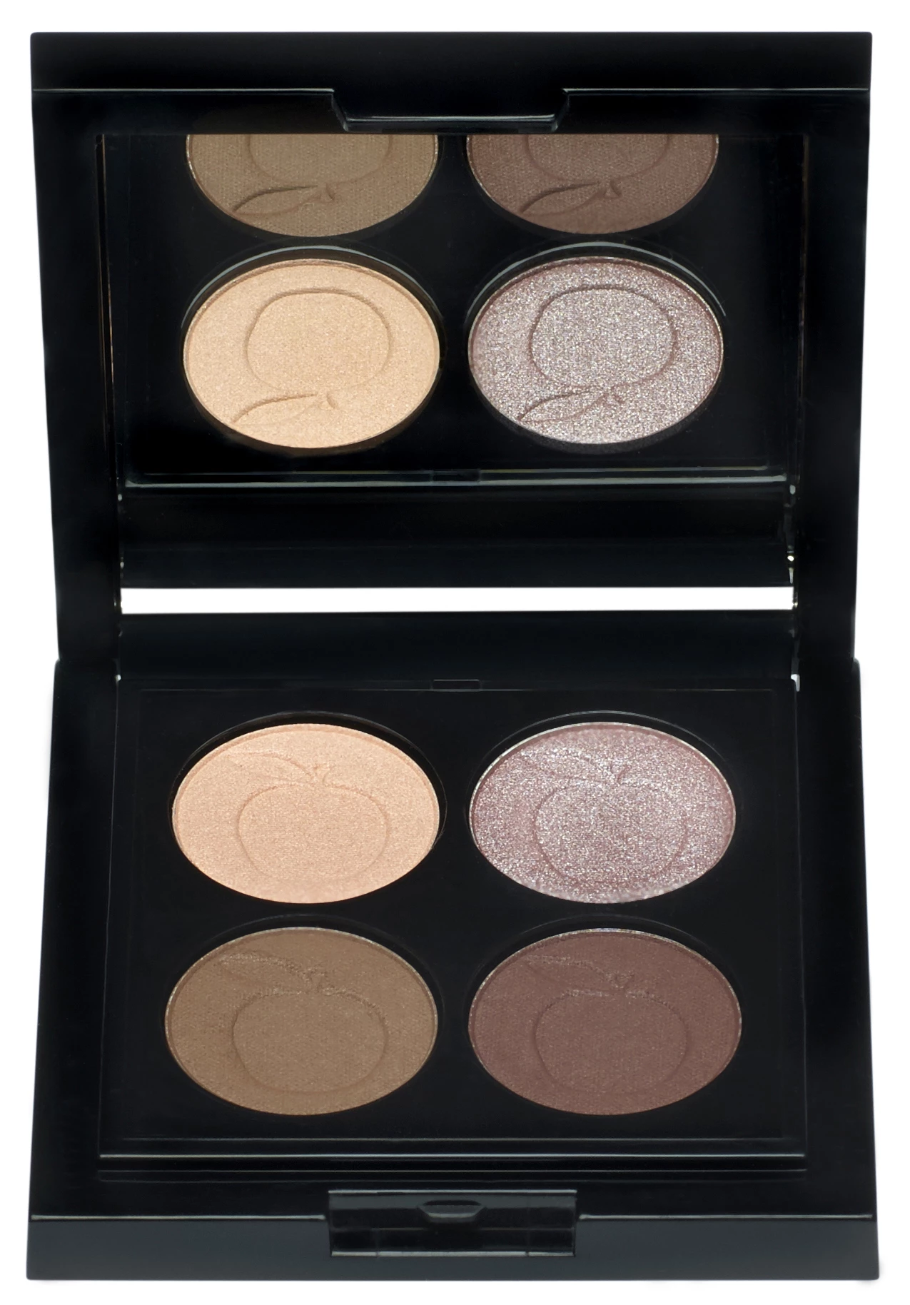Idun Eyeshadow Palette Lavendel 1 Idun Eyeshadow Palette Lavendel