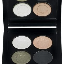 Idun Eyeshadow Palette Vitsippa