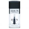 Idun Kristall Base Coat Transparent