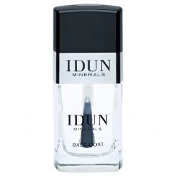 Idun Kristall Base Coat Transparent