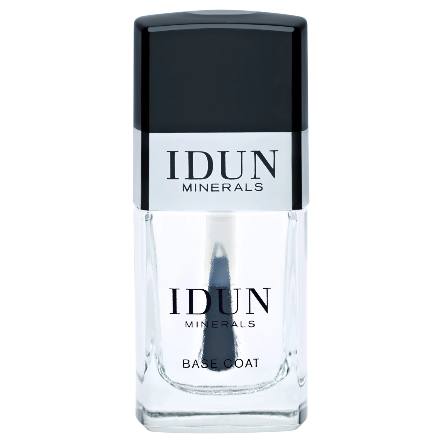 Idun Kristall Base Coat Transparent 1 Idun Kristall Base Coat Transparent