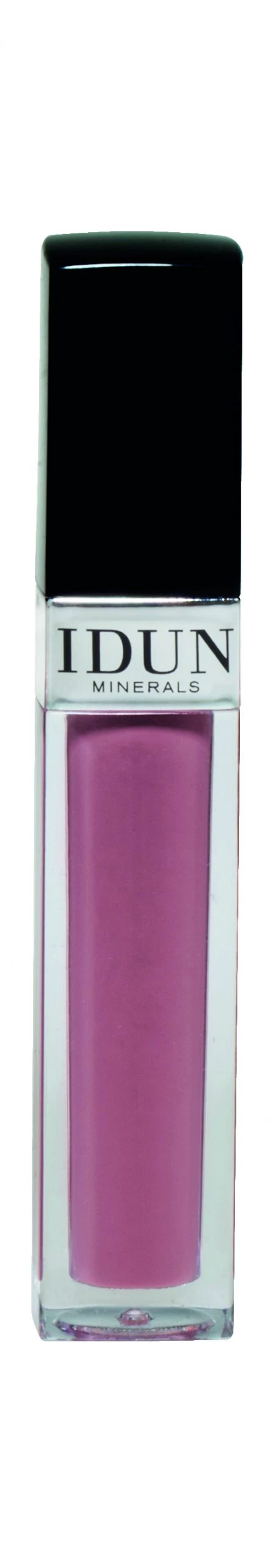 Idun Lipgloss Josephine 1 Idun Lipgloss Josephine
