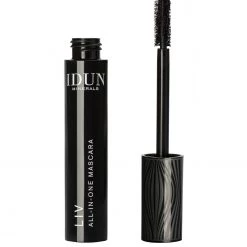 Idun Liv Mascara Sort