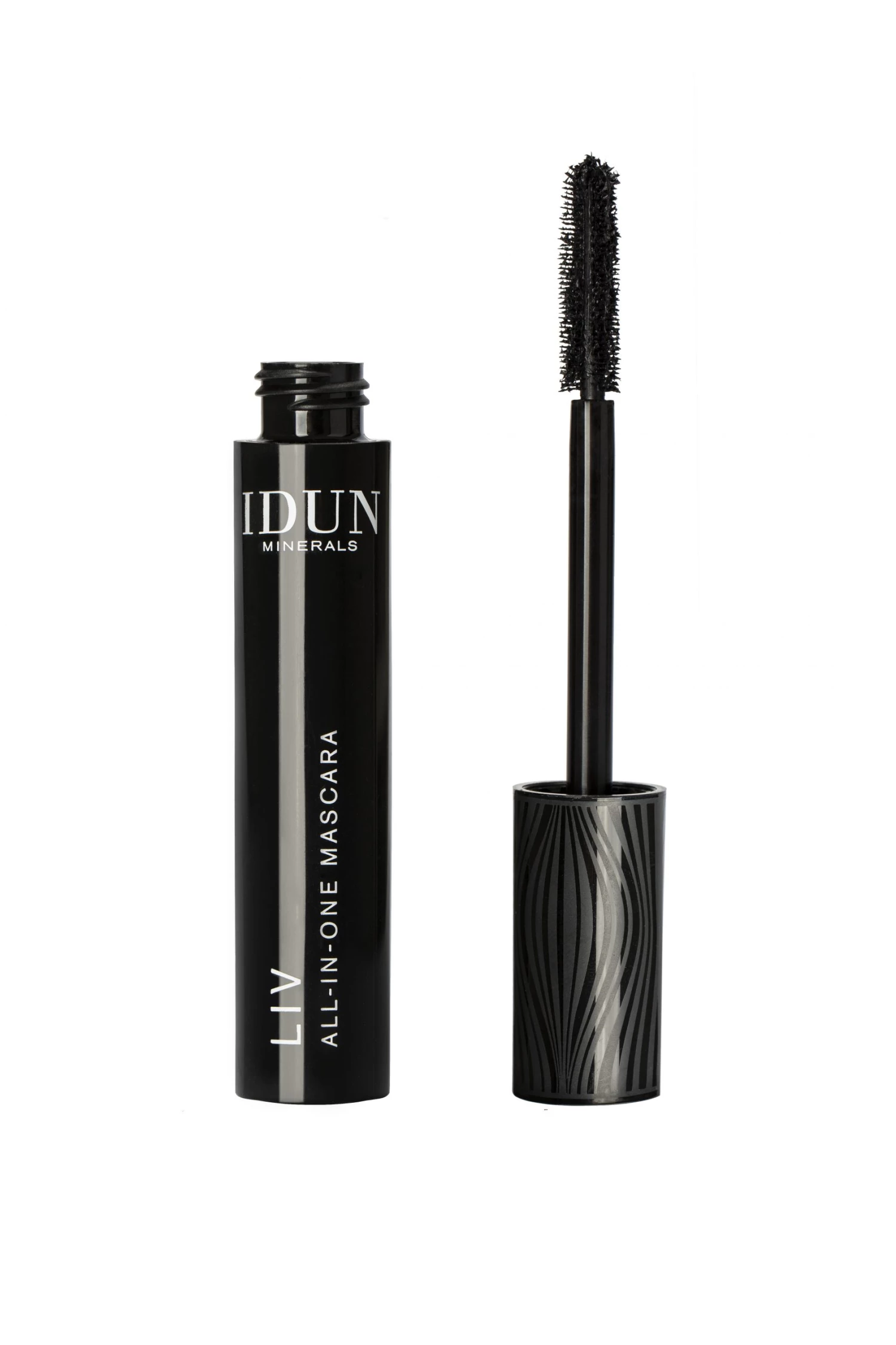 Idun Liv Mascara Sort 1 Idun Liv Mascara Sort