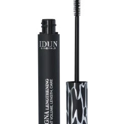 Idun Magna Lengthening Mascara Sort
