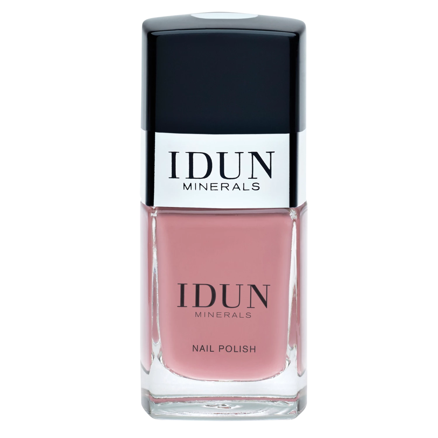 Idun Nailpolish Anhydrit 1 Idun Nailpolish Anhydrit
