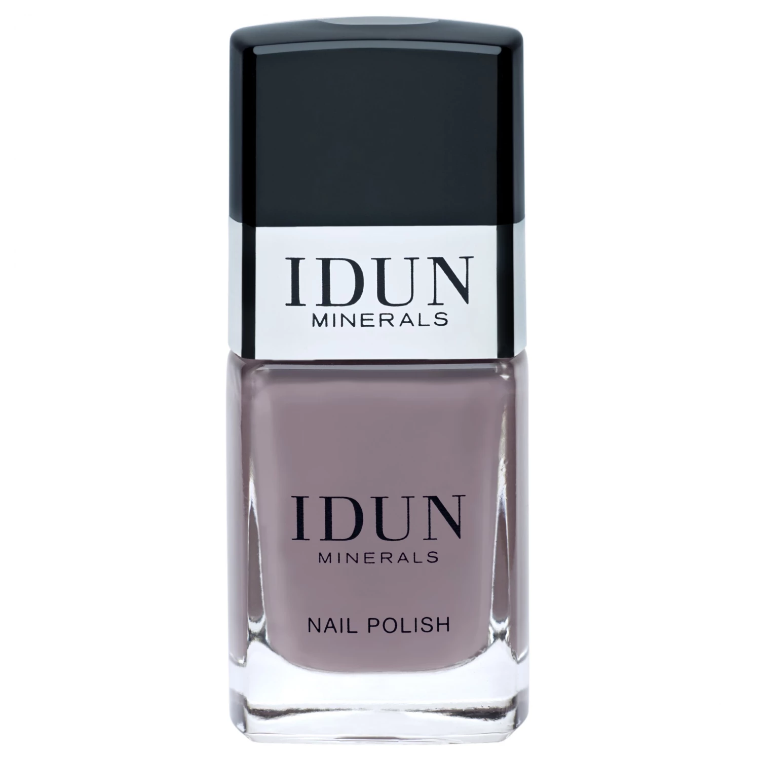 Idun Nailpolish Granit 1 Idun Nailpolish Granit