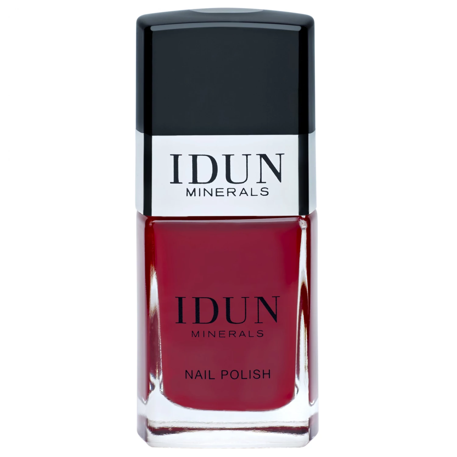 Idun Nailpolish Jaspis 1 Idun Nailpolish Jaspis