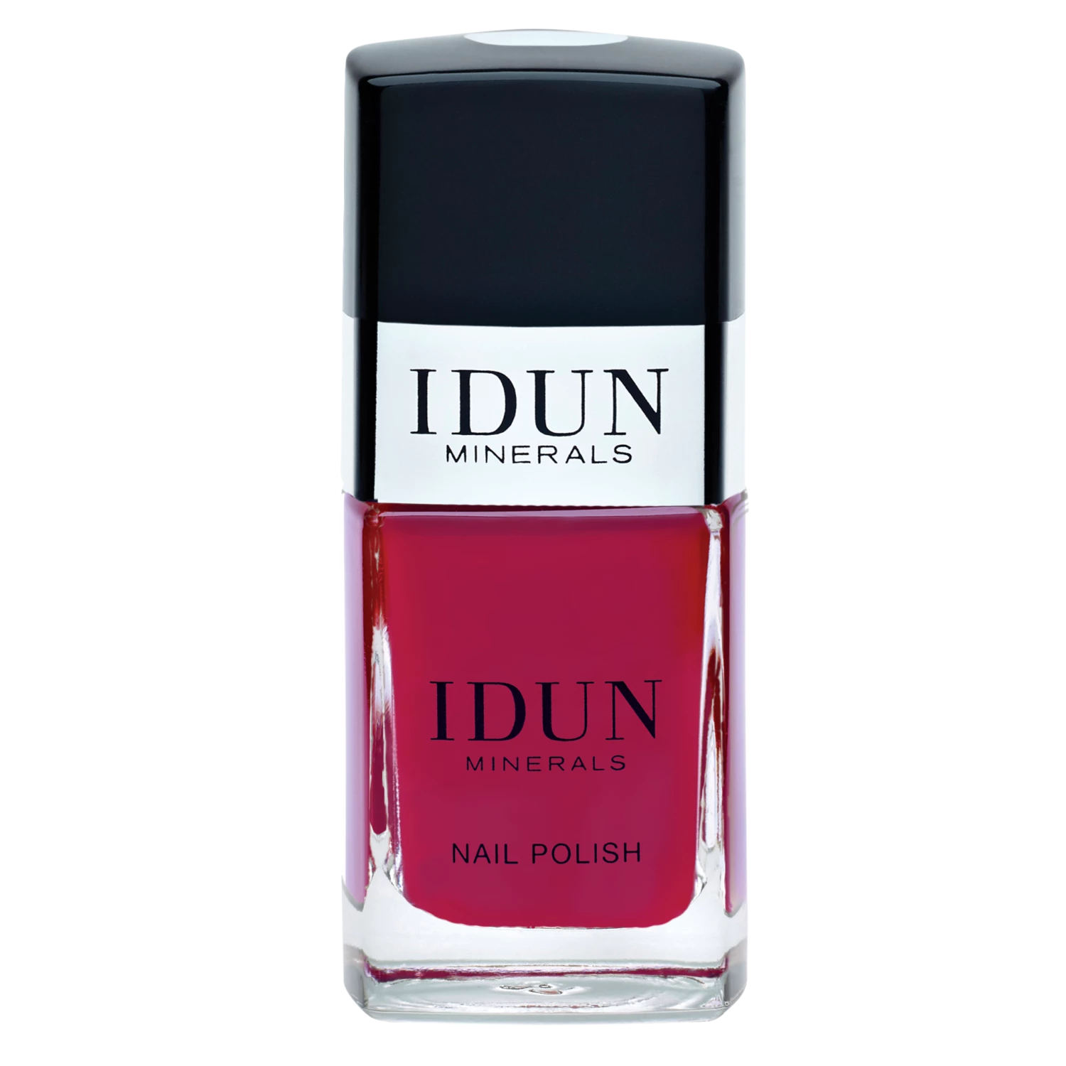 Idun Nailpolish Kalcit 1 Idun Nailpolish Kalcit