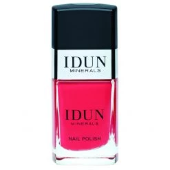 Idun Nailpolish Korall