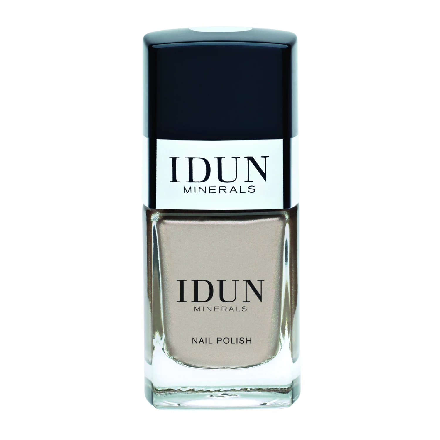 Idun Nailpolish Opal 1 Idun Nailpolish Opal