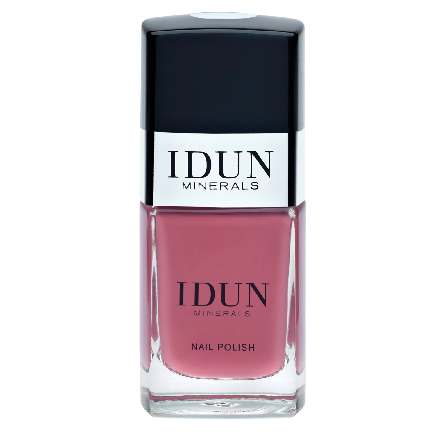 Idun Nailpolish Rodonit 1 Idun Nailpolish Rodonit